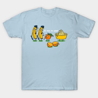 Pulp T-Shirt